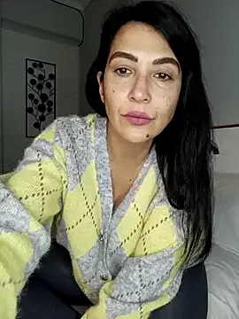 Cataleya80 on StripChat