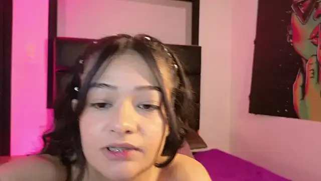 Catalina_soul — Zoom all my body