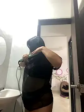 CATHA_EF on StripChat