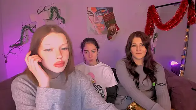 catherine_kitty on StripChat