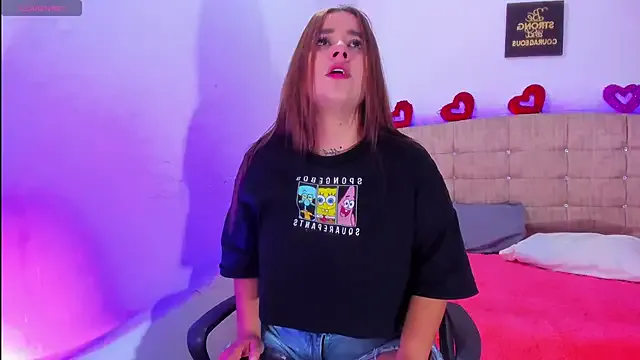 Catherine_summer1 — SHOW TITS