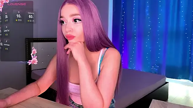 causeoferection — rub clit