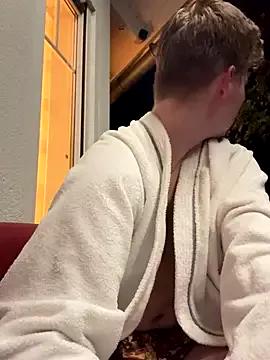 CDLukeLucy420 — Get Naked + Sauna 5min
