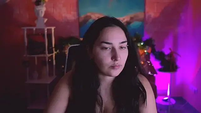 CeceliaJohnson on StripChat