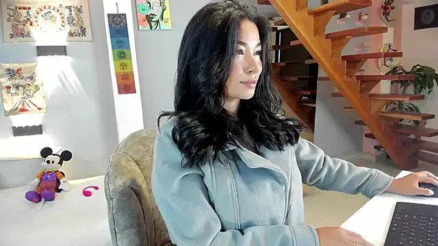 CelesteBreedlove on StripChat