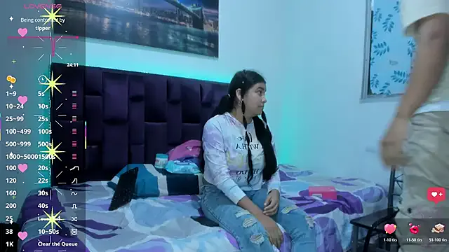 Chaarlotte_Foxx — fuck doggy + blowjob
