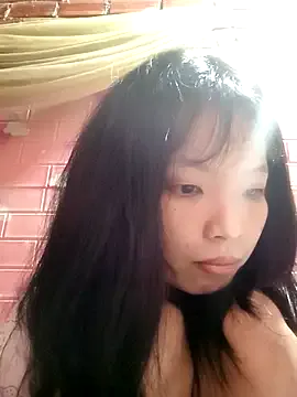 Chammy720 on StripChat