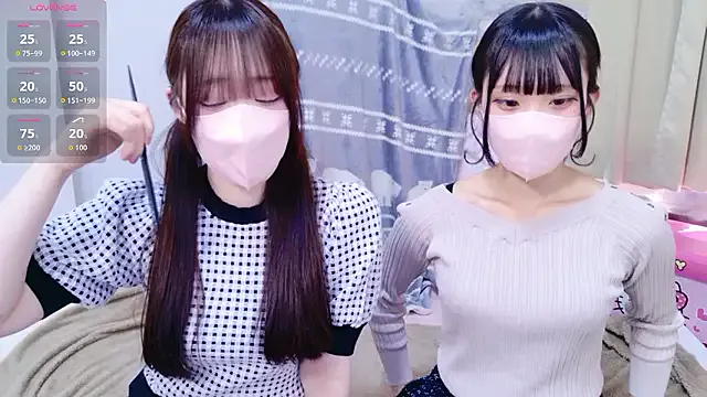 chan_yuma_tan from StripChat