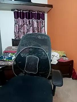 Chandini_Telugu — Freechat on StripChat