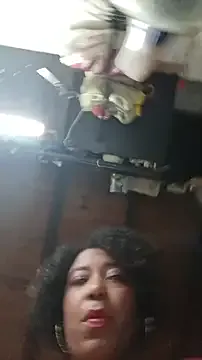 ChanneldelaCroix — GET NAKED