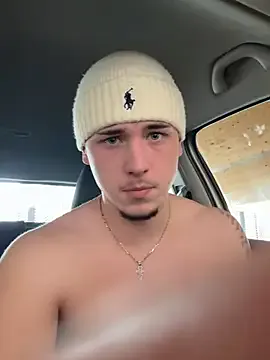 Channingboy — shirt off