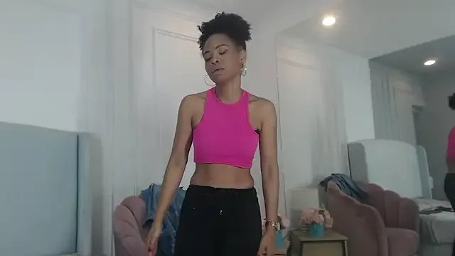 ChantalGarner — feet job in pantyhoses or without 