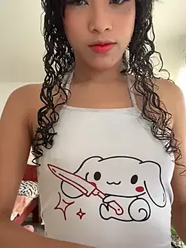 ChantalHans — Spank my ass