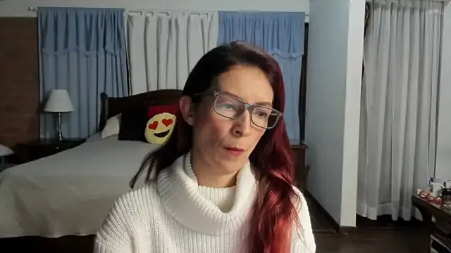 Charlotte-Willson on StripChat