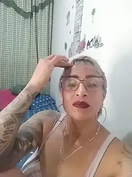 Charlotte_gray_ — Naked