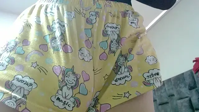 Charlotte_Landry__ on StripChat