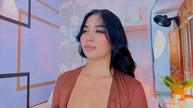 CharlotteGraay — oil my ass + bounce time! 