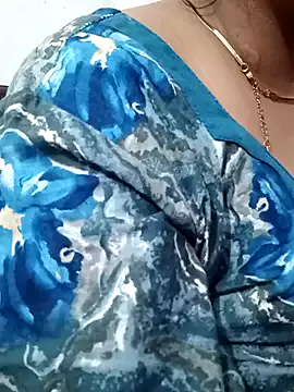 Charvi_cams — Milk show