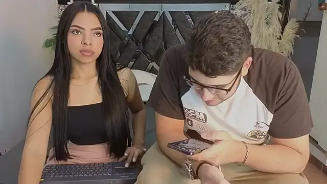 Chel_seth on StripChat