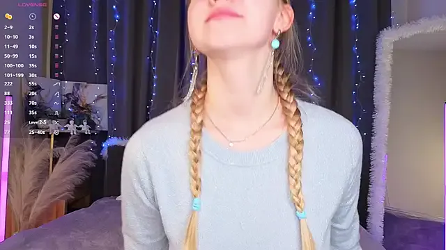 ChelseaBooton on StripChat