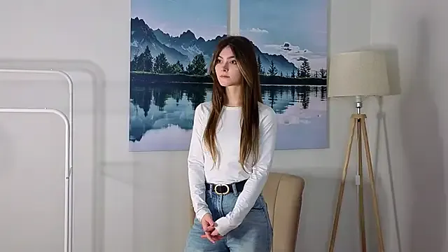 CherlyGuss — Lick and tease with my finger