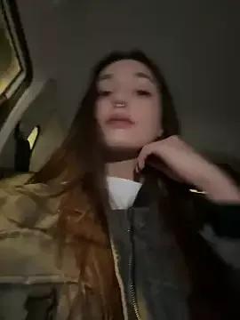 Freechat Cherry____Pie on StripChat