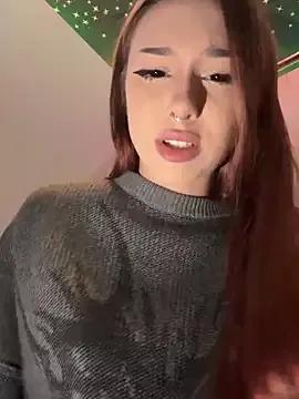 Freechat Cherry____Pie on StripChat