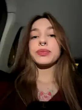 Freechat Cherry____Pie on StripChat