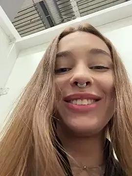 Freechat Cherry____Pie on StripChat