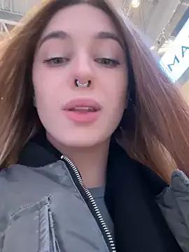 Freechat Cherry____Pie on StripChat
