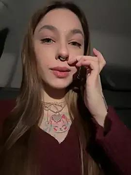 Freechat Cherry____Pie on StripChat