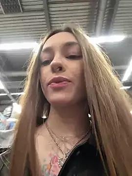 Freechat Cherry____Pie on StripChat