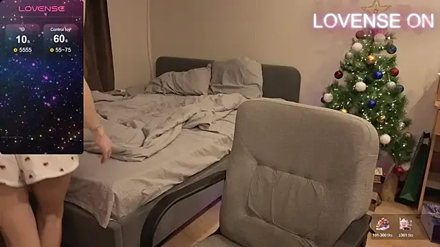 Cherry_air on StripChat