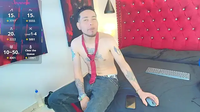 Cherry_and_jack — dance sexy and full naked