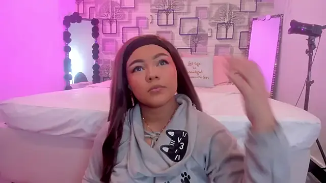 cherry_chel on StripChat