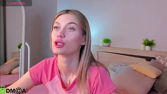 Cherry_Price on StripChat