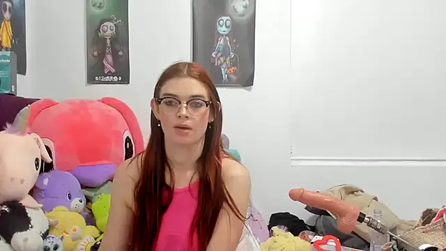 cherry_weet_29 on StripChat