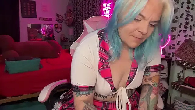 CherryBombBomb — Missed me? Show my pussy how badly 