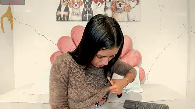 Cherrybombs_ — sloppy blowjob