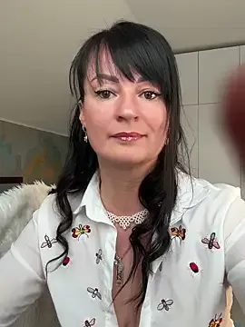 CherryCherry03 — tested my asshole use fingers