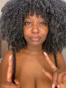 Cherrygleam on StripChat