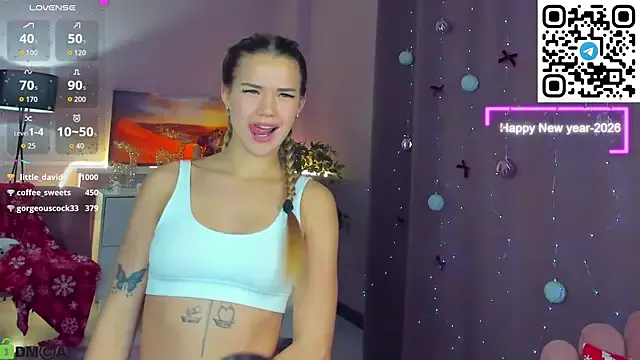 CherryLexi_ on StripChat