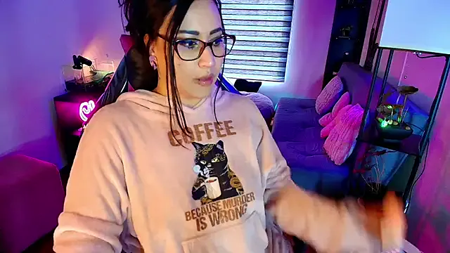 cherryy_bombshelll — fingers pussy