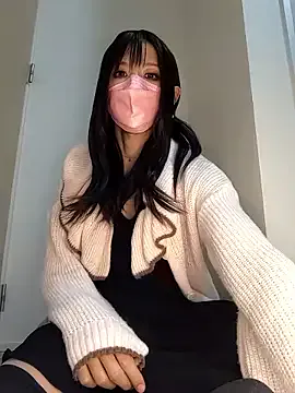 Chika-ch on StripChat