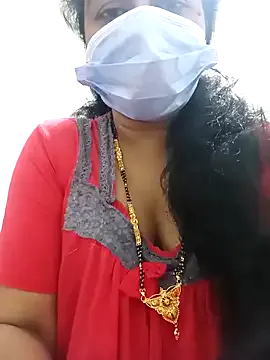 Chikki_20 on StripChat