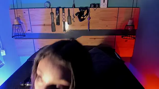 ChloeAllennn on StripChat