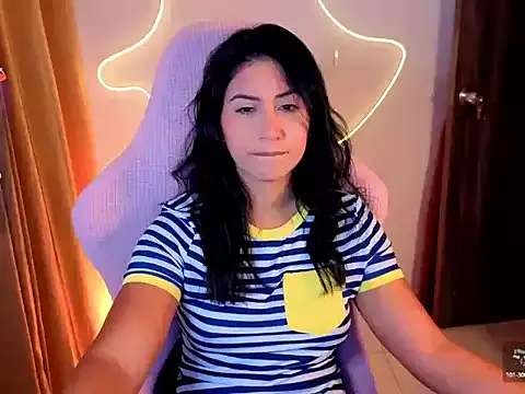 chloebum_ on StripChat