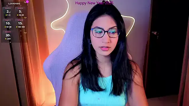 chloebum_ on StripChat