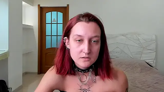 Christie_fox — buy a new toy