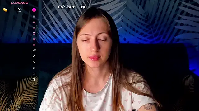 ChristyCrayme — Freechat on StripChat